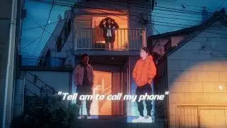 J. Philips - Involved Feat Li Yuan [Remix] [official Lyrics Video]