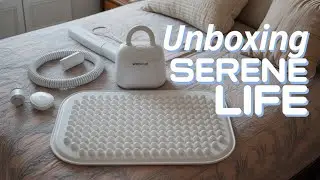 What&rsquo;s Inside This Bubble Bath Mat Box?