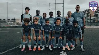 U11 US Grigny Golden Cup 2025 Portugal