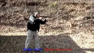 S&W M 76
