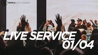 Standing Guard| Pastor Rodney Pearce| Temple City Church