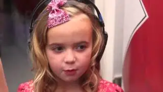 Popstar Party: Black Magic (Little Mix) -  Alice Lucy Moran