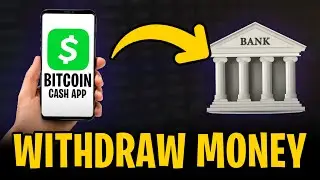 Как вывести деньги из приложения Bitcoin Cash на банковский счет ✅ (простой способ в 2026 году)
