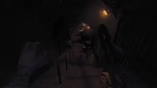 Amnesia the bunker 27-11-2025