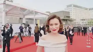 Keeley Hawes - BAFTA 2019