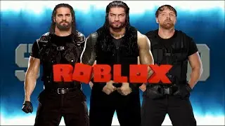 ROBLOX WRESTLING 2025: The Shield Clear Theme Songs Codes WORKING