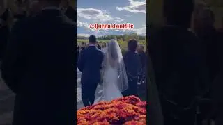 Wedding DJ, Wedding Ceremony, Niagara Falls, Niagara on the Lake