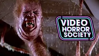 The Anomaly - Video Horror Society Monster Concept