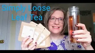 Simple Loose Leaf Tea Co. - Tea Subscription