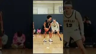 that boy can shoot #highschoolsports #basketball #sports #prodbystars #caydendaughtry
