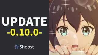 Shoost v0.10.0