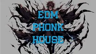 KOREAN EDM/PHONK/HOUSE music[ BEST AGGRESSIVE GYM/GAMING MUSIC PLAYLIST ] #64