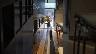 КФС/Роботы/Будущее/Кафе Robots/Future/Cafe/KFC/10.04.21