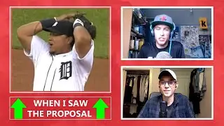 This MLB Proposal is TERRIBLE! | The Redshirt Culture Podcast (Episode Four Preview)