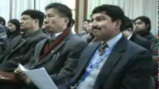 Public awareness vital for disaster risk mitigation: NPC Vice-chair