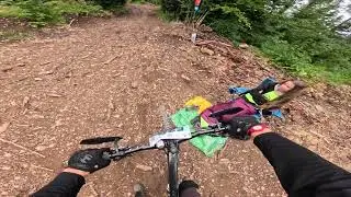 TRILOGY 2024 E2 Kleine Alpen