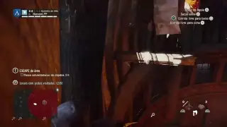 Transmiss&atilde;o ao vivo  PS4 de HersonLPP