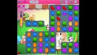 candy crush level 71 sick high score