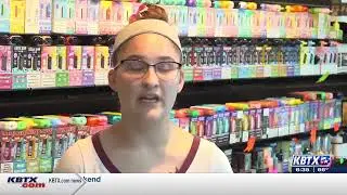 Texas THC retailers warn of unintended consequences as ban awaits Gov. Abbott&rsquo;s signature