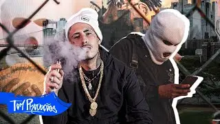 Fargo Sweet feat. Vulgo PP - Spotify (TOM PRODU&Ccedil;&Otilde;ES) video clipe