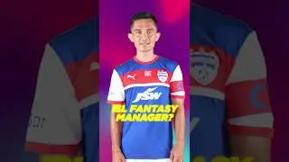 𝐓𝐈𝐌𝐄 𝐓𝐎 𝐂𝐋𝐈𝐌𝐁 𝐔𝐏 𝐓𝐇𝐄 𝐑𝐀𝐍𝐊𝐒 💪🏽 | #ISL #ISL10 #LetsFootball #shorts