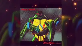 TMNT 2012 - Leo Sad Pictures