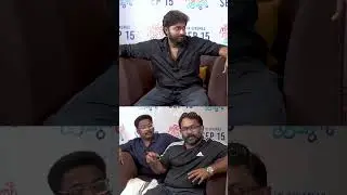 പട്ടിടെ പേര് എനിക്ക് ഇട്ടത് ഇവനാണ്  😂😂| Dhyan Sreenivasan | Lets Talk Malayalam