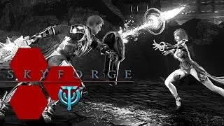 Skyforge - Beta First Impressions