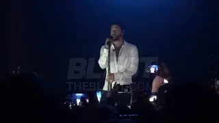 Jussie Smollett Fights Back Tears in First Public Appearance: I Couldn't Let Them Win