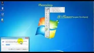 Photoshop  in Hindi  part-2 by Balliacity