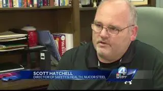 Students leave high school program with diploma and work experience