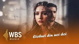 Avena - Cioburi din noi doi (Official Video) | WBS Music