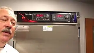 Miller Time - Cooking with the Cres Cor QuikTherm - Breakfast