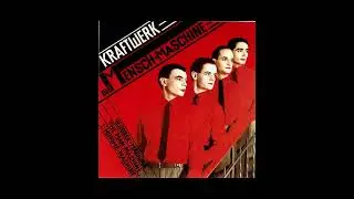 Kraftwerk - Die Mensch-Maschine - 1978 REMASTERED