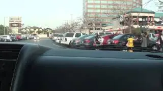 World's Worst Parking Person