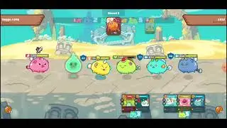 BBP ( BIRD, BEAST, PLANT ) AXIE INFINITY