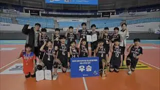 어등초 배구부 2025