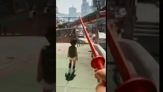 Cyberpunk 2077 for Kids