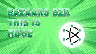 Bazaars BZR Supports Fast Finality Commerce Through Avalanche
