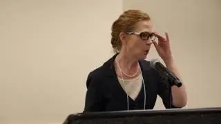 Kate Fialkowski - Educational Disability Law Symposium 6/14/2017