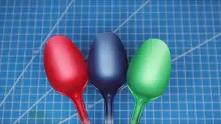 Vallejo Metallic Mecha Color Paints Not Only For Gundam Painting