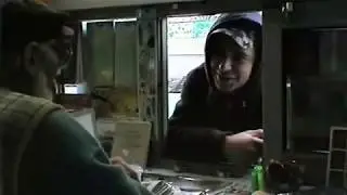 Uważaj na kioskarza   odc  8