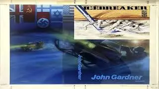 Icebreaker (James Bond Theme Song)