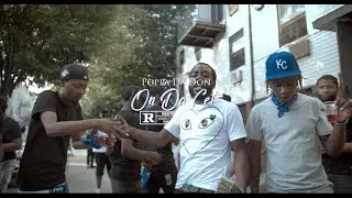 Poppa Da Don - On Da Cet 