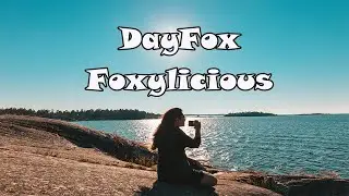 DayFox - Foxylicious