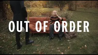 Logan Robinson - Out of Order (OFFICIAL MUSIC VIDEO)