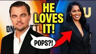 Why Leo DiCaprio LOVED Being Called 