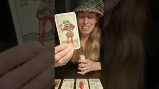 The universe always loves you like crazy beautiful beïng and you are starting to realize that #tarot