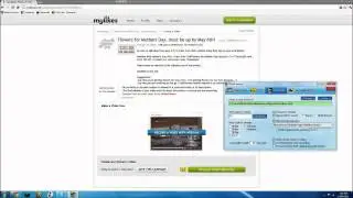 Earn 100$ daily via MyLikes