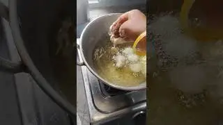 घर पर बना कर देखिए #manju kitchen 93 #food #shortvideo